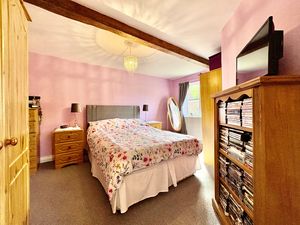 Master Bedroom- click for photo gallery